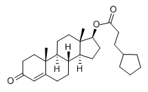 Testosterone cypionate