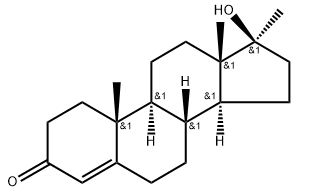 17-Methyltestosterone