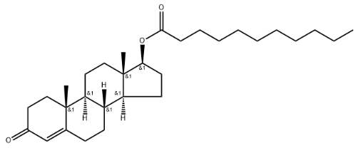 Testosterone undecanoate