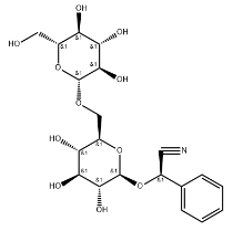 Amygdalin