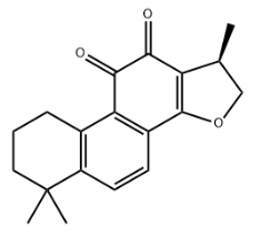 Cryptotanshinone