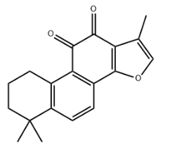 Tanshinone IIA