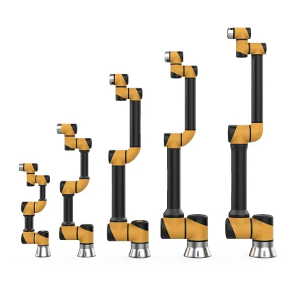 10Kg Payload 6 Axis Autonomous Collaborative Robot