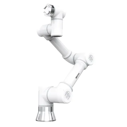 IIMT Automatic 5Kg Payload 6 Axis Collaborative Robot Programming Arm