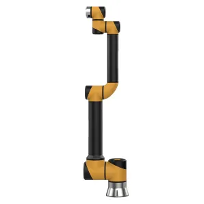 IIMT Fully Automatic 5Kg Payload 6 Axis Collaborative Robot Arm