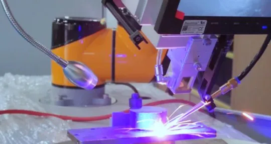IIMT Fully Automatic 5Kg Payload 6 Axis Collaborative Robot Arm
