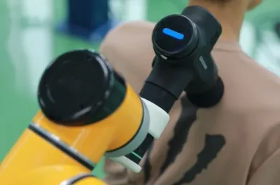 IIMT Fully Automatic 5Kg Payload 6 Axis Collaborative Robot Arm