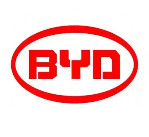 IIMT and BYD reach strategic cooperation