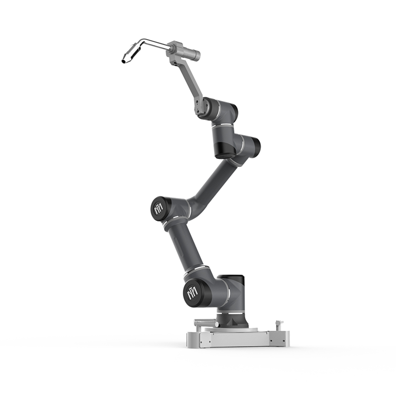 Revolutionizing Industry: The Rise of Robot Cobots