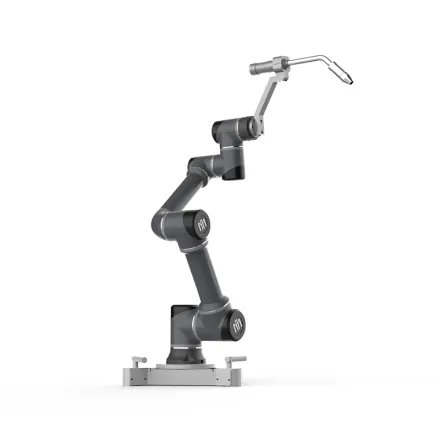 5Kg Payload 6 Axis Welding Collaborative Robot Arm