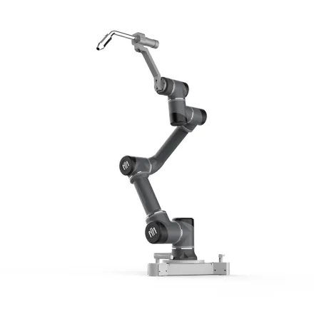 5Kg Payload 6 Axis Welding Collaborative Robot Arm