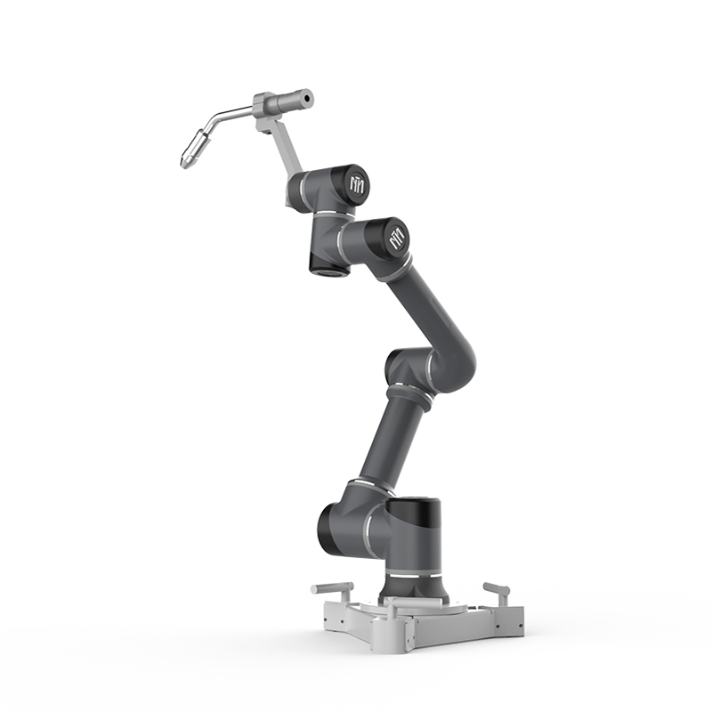 5Kg Payload 6 Axis Welding Collaborative Robot Arm