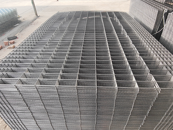 What is wire mesh used for?