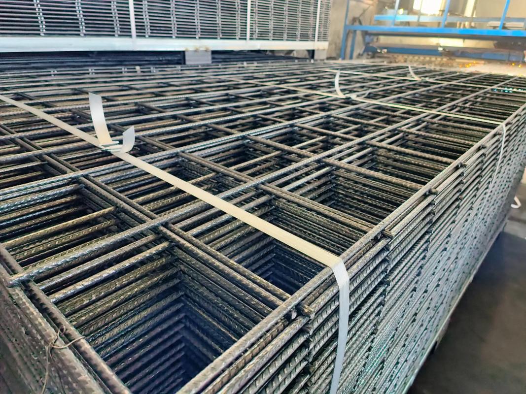 Building Riser Mesh Welded Wire Mesh for Construction | Reinforcement & Building Panels