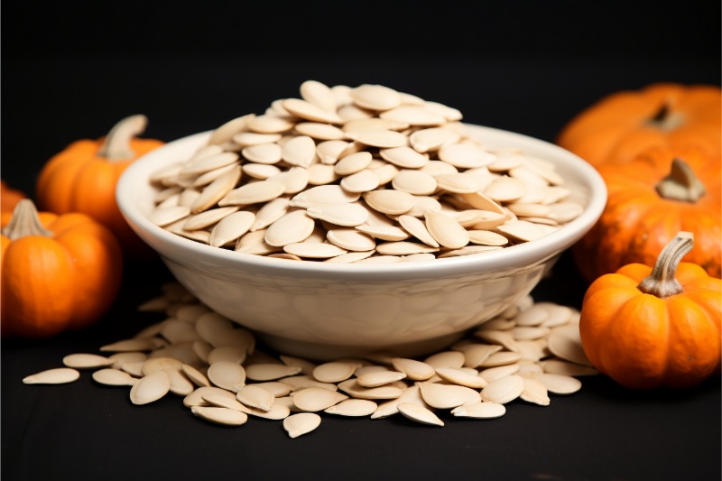 Supply Shortfalls and Price Surge: Insights into China's Pumpkin Seed Market