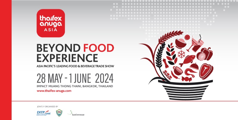 Company to Showcase Premium Agricultural Commodities at Thaifex 2024