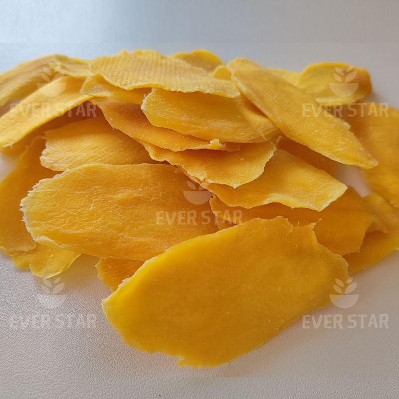 Dried Mango slice,dehydrated mangoes