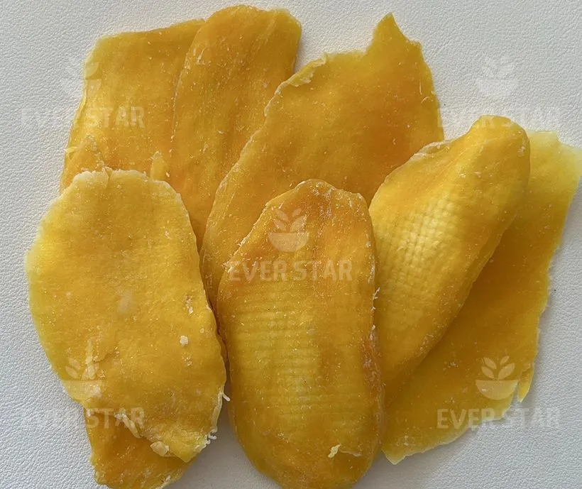 Dried Mango slice,dehydrated mangoes