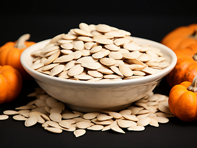 Supply Shortfalls and Price Surge: Insights into China's Pumpkin Seed Market
