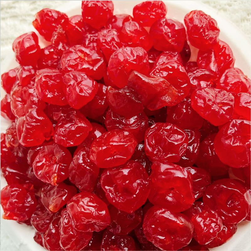 Dried Cherry