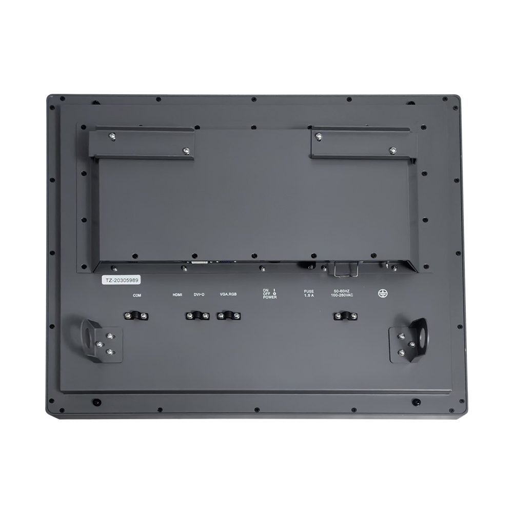 JRC Radar Monitor NWZ-158 / 170 | HZH
