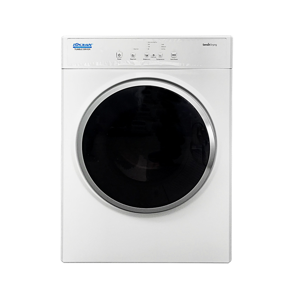 Marine Washers & Dryers | HZH