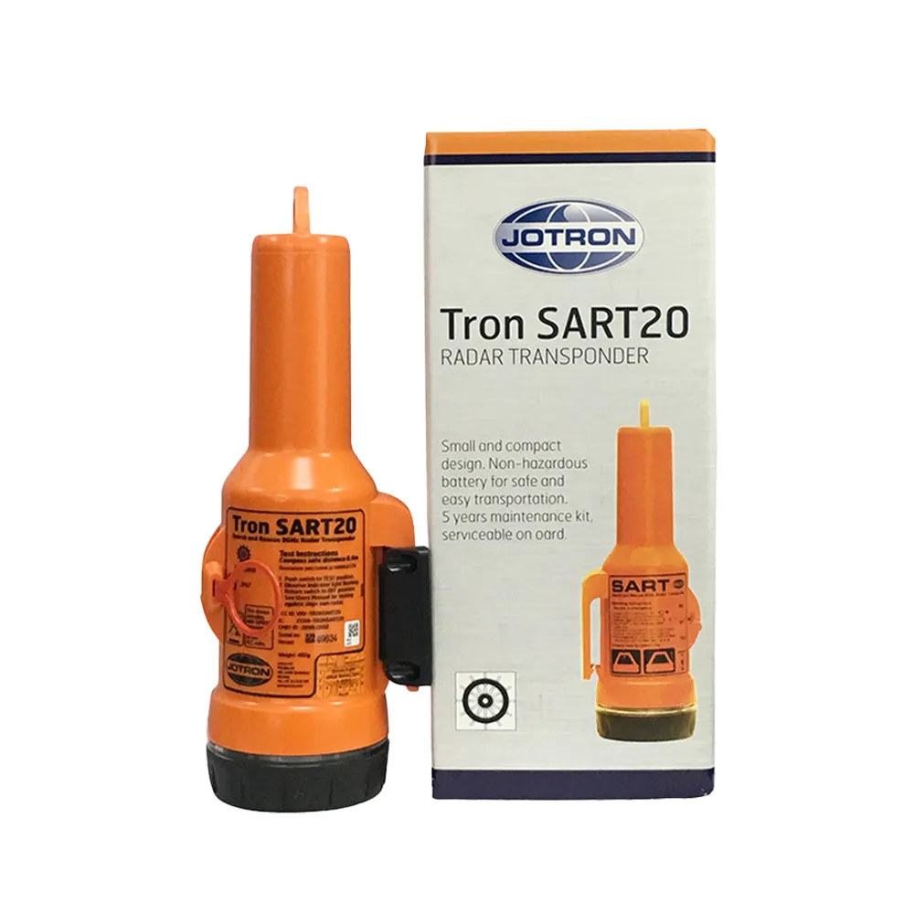 Jotron AS Tron SART20