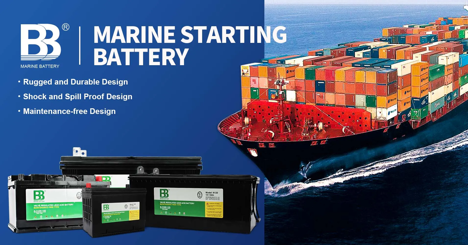 How to Charge a Marine Battery: The Complete Guide