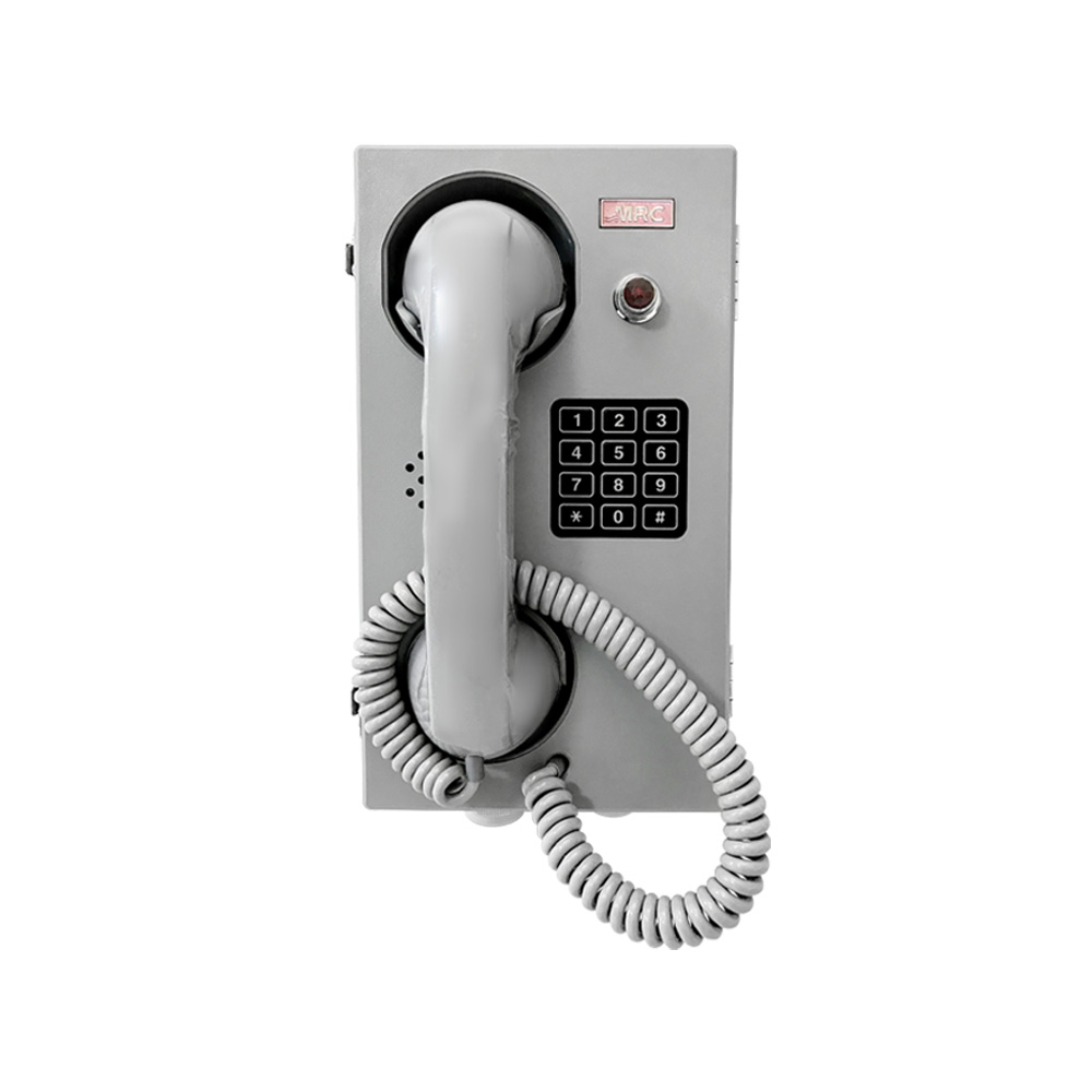 MRC LC-213C Marine Telephone for Galley & Workshop Installation