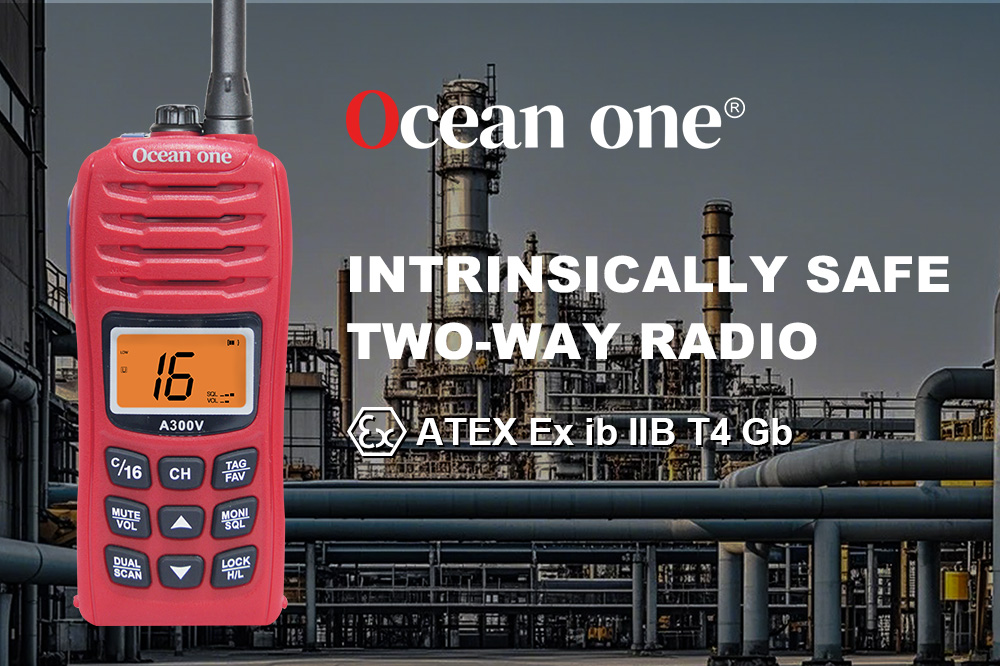 The Ultimate Guide to VHF Handheld Marine Radios: Power, Range, Licensing & More