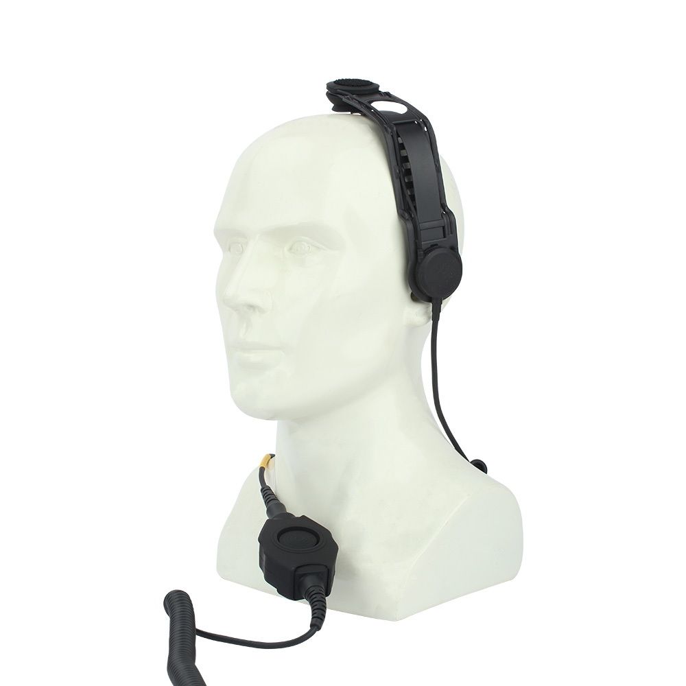 Ocean One OC-Headset-S88SA Bone Conduction Headset | Sailor