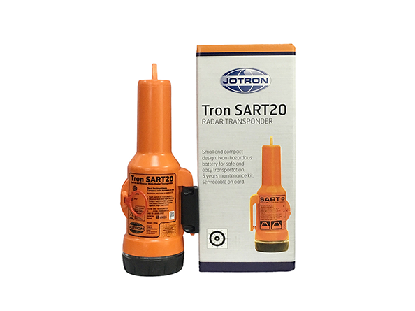 Search and Rescue Transponder (SART): A Comprehensive Guide