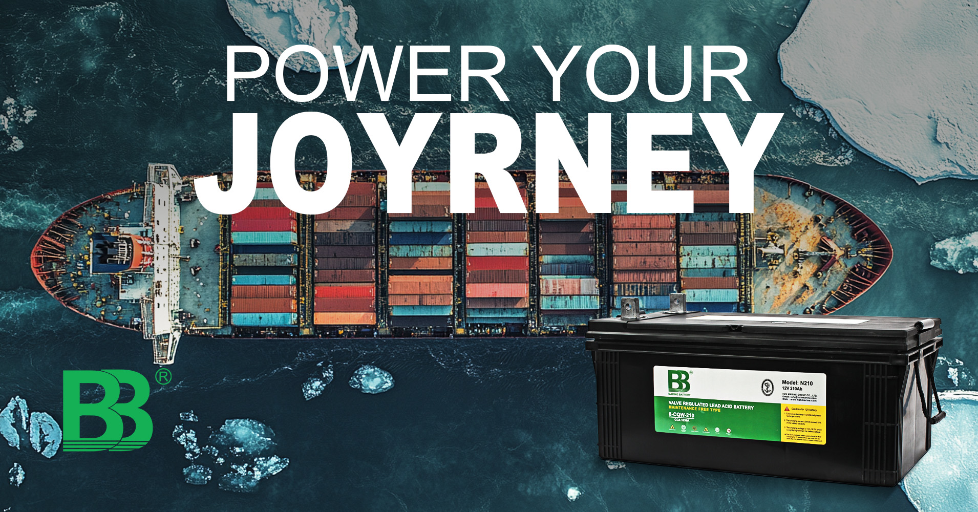 Marine Starting Battery Choices: Why Your Boat Needs a “Caffeine Shot” Battery