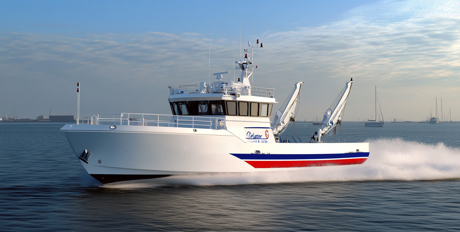 Top 5 Applications for Marine Deep Cycle Batteries (Beyond Just Trolling Motors)