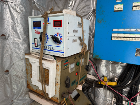 Marine Battery Explosion: A Real-World Case Study & Why Constant Voltage Charging is Crucial for Safety Marine Battery Explosion: A Real-World Case Study & Why Constant Voltage Charging is Crucial for Safety