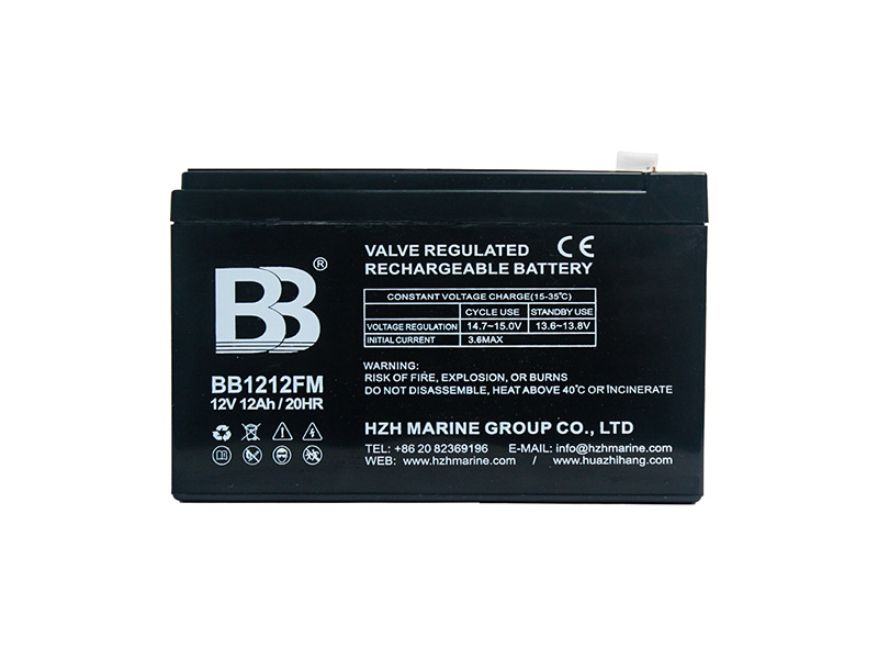Power Your Fishing Adventures: Choosing the Right Fish Finder Battery