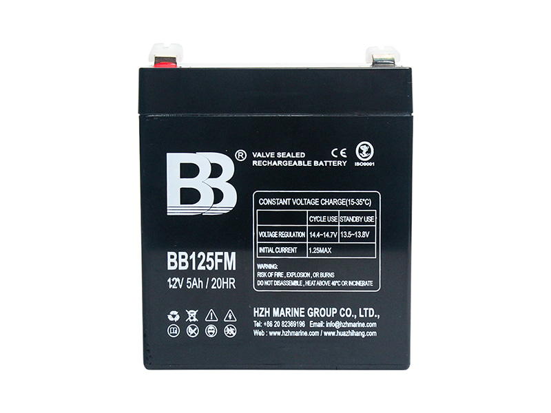 Power Your Fishing Adventures: Choosing the Right Fish Finder Battery