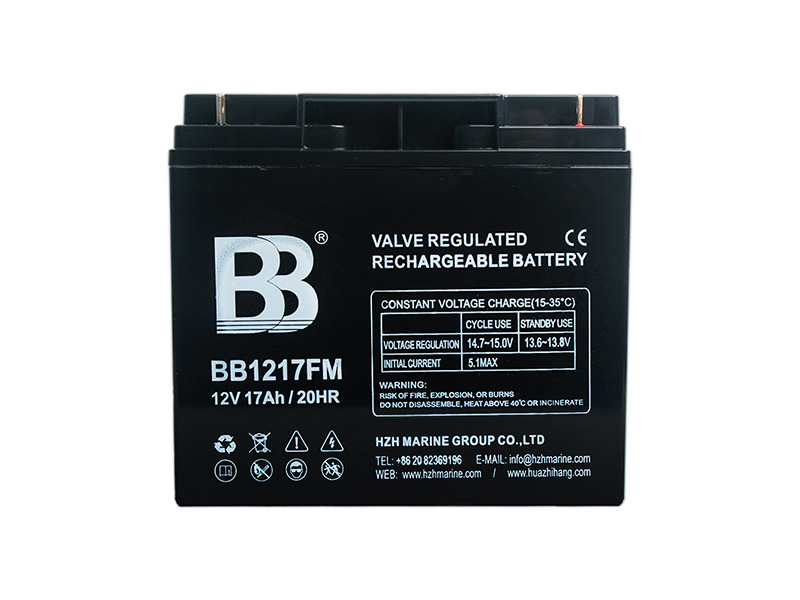 Power Your Fishing Adventures: Choosing the Right Fish Finder Battery