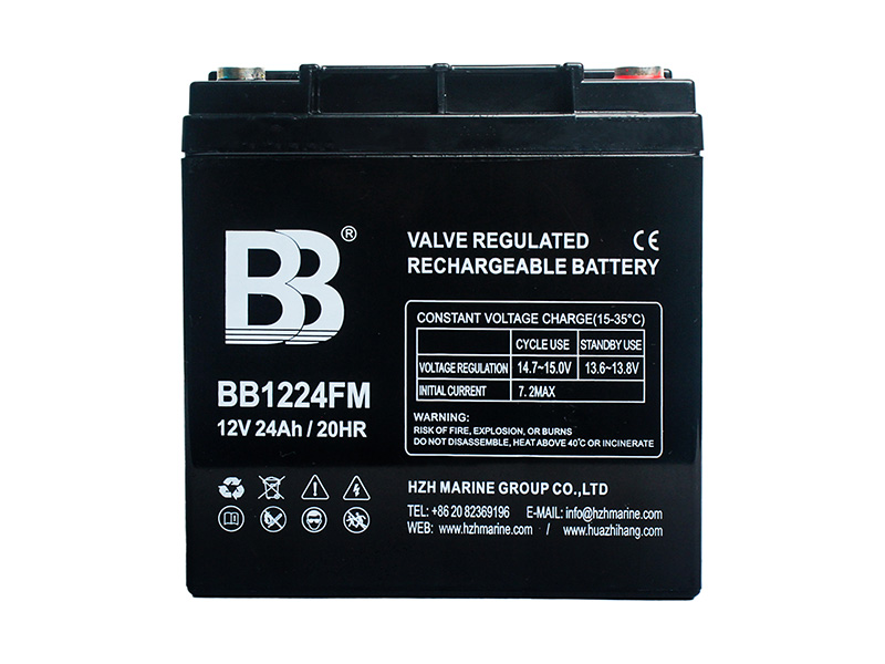 Power Your Fishing Adventures: Choosing the Right Fish Finder Battery