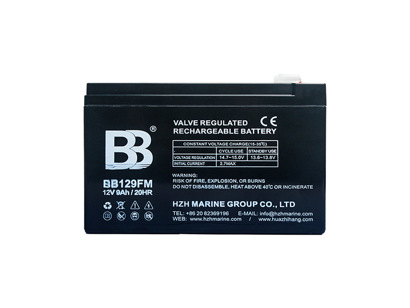 Power Your Fishing Adventures: Choosing the Right Fish Finder Battery