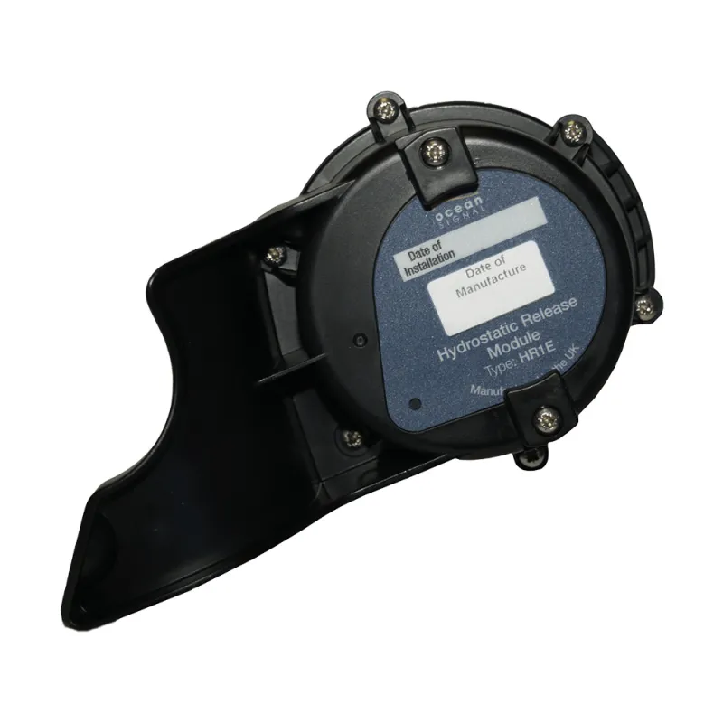 Ocean Signal HR1E Replacement Hydrostatic Release [701S-00608]
