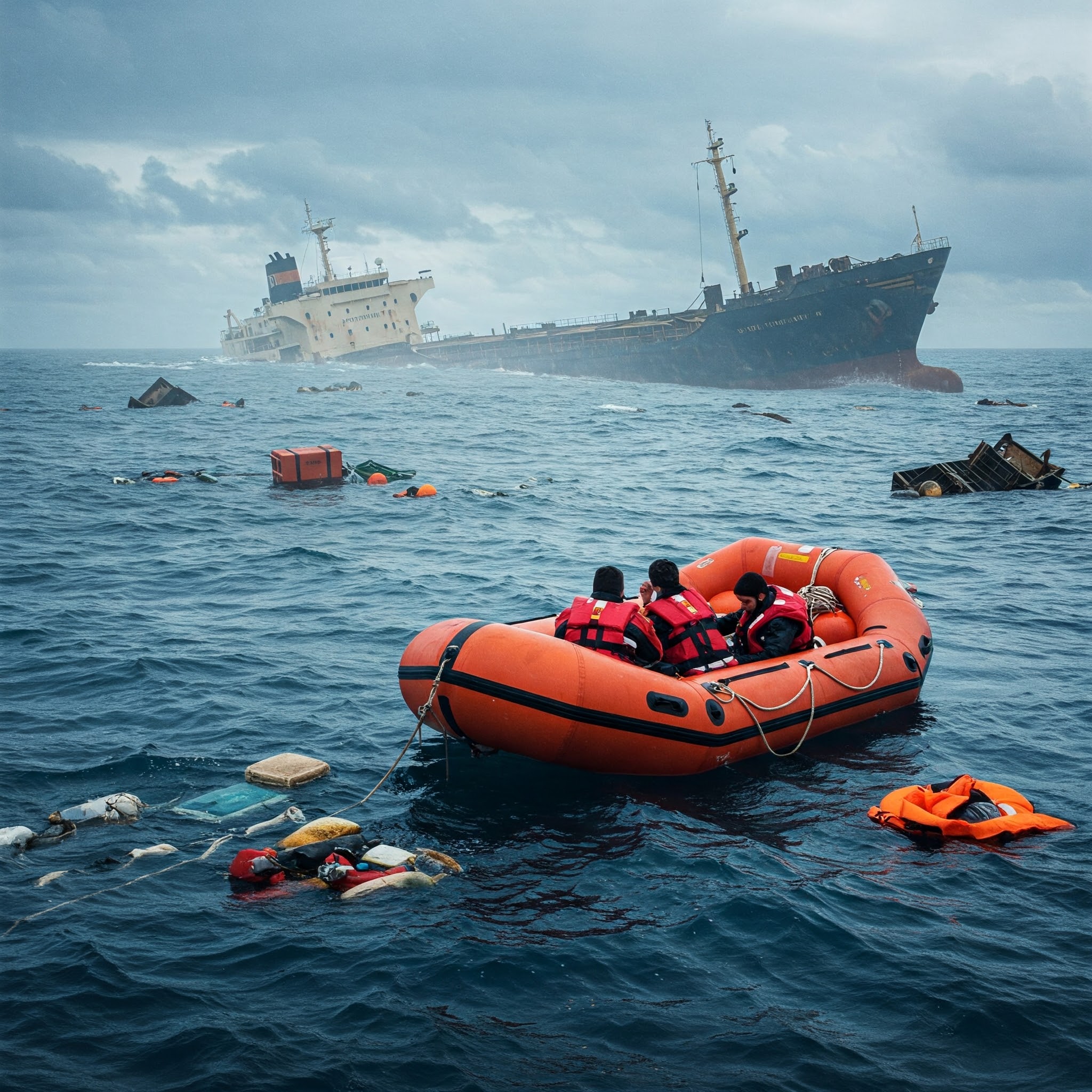 Hydrostatic Release: Your Essential Guide to Automatic Marine Safety