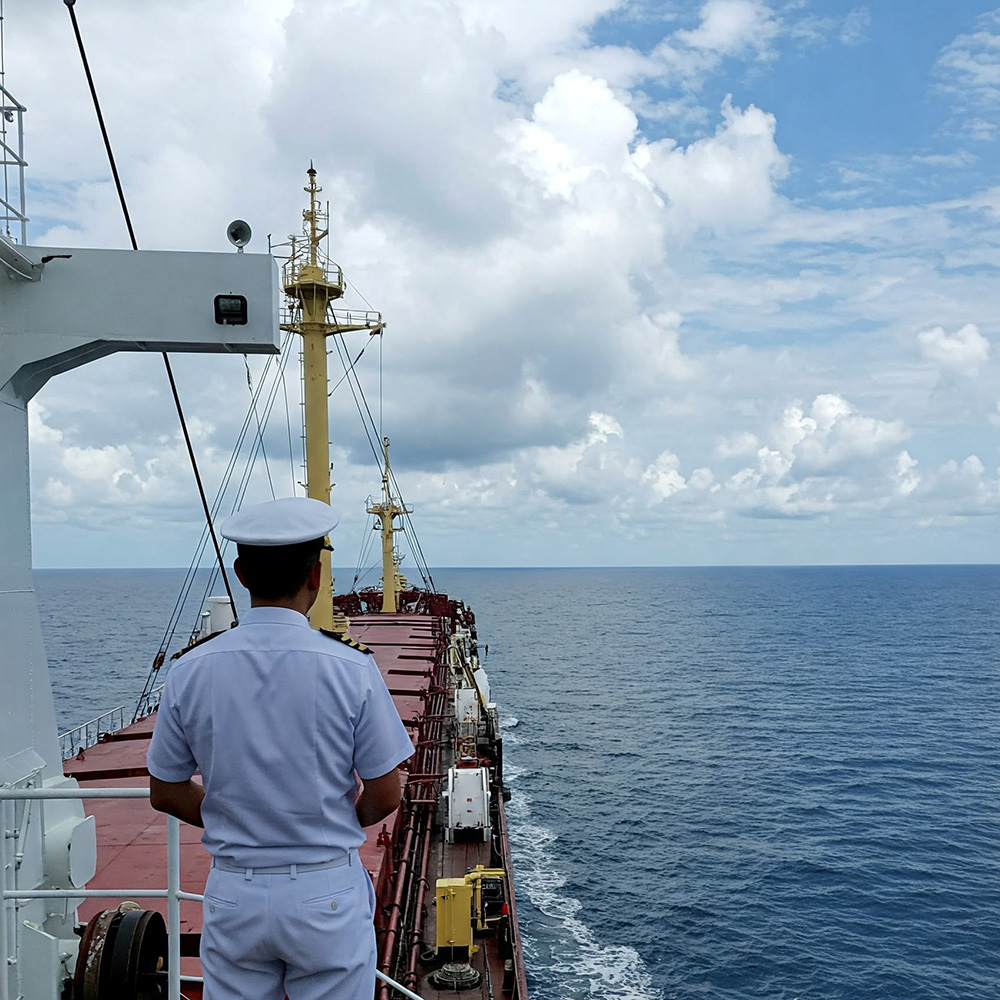 Stay Informed at Sea: Why You Need a Navtex Printer