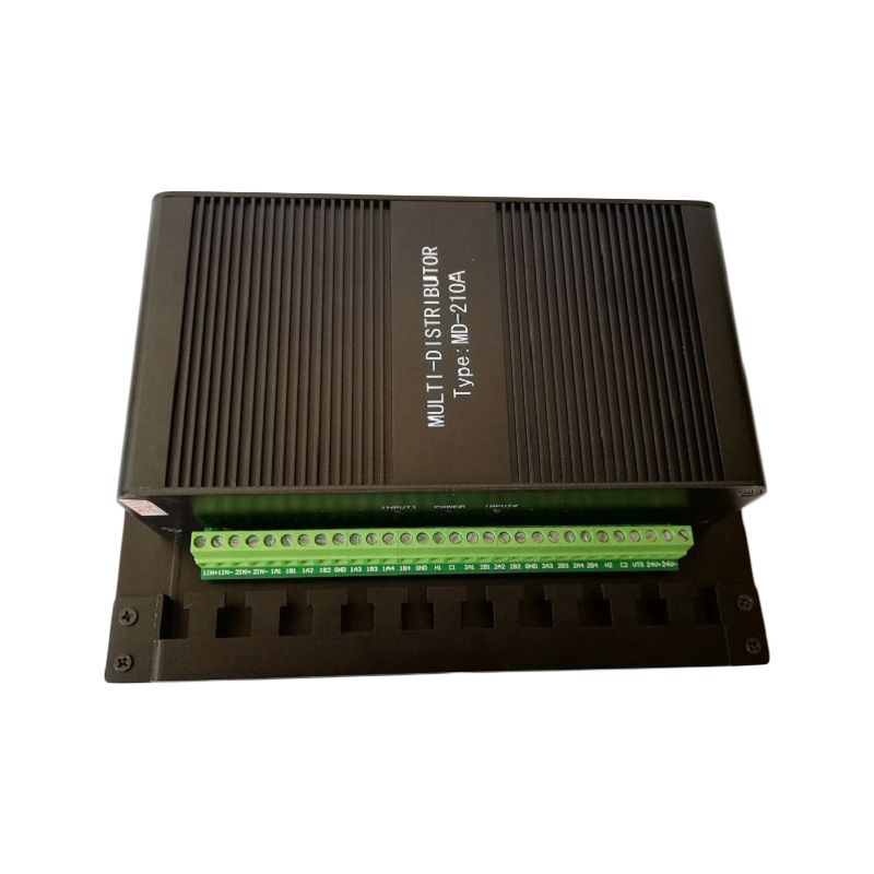 NMEA Distributors: Ensuring Seamless Connectivity in Your Marine Electronics Network