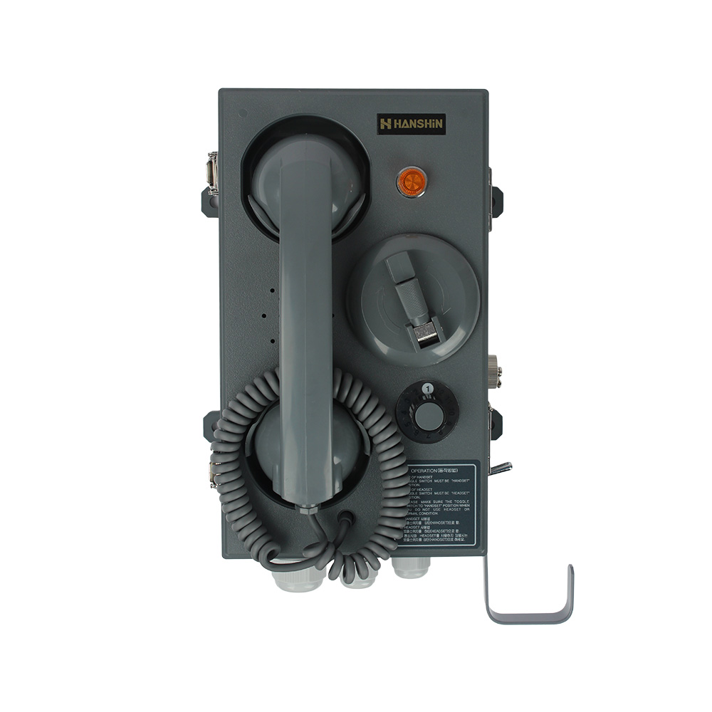 The Essential Guide to Marine Telephones: Auto, Common Battery, and Sound Powered Systems