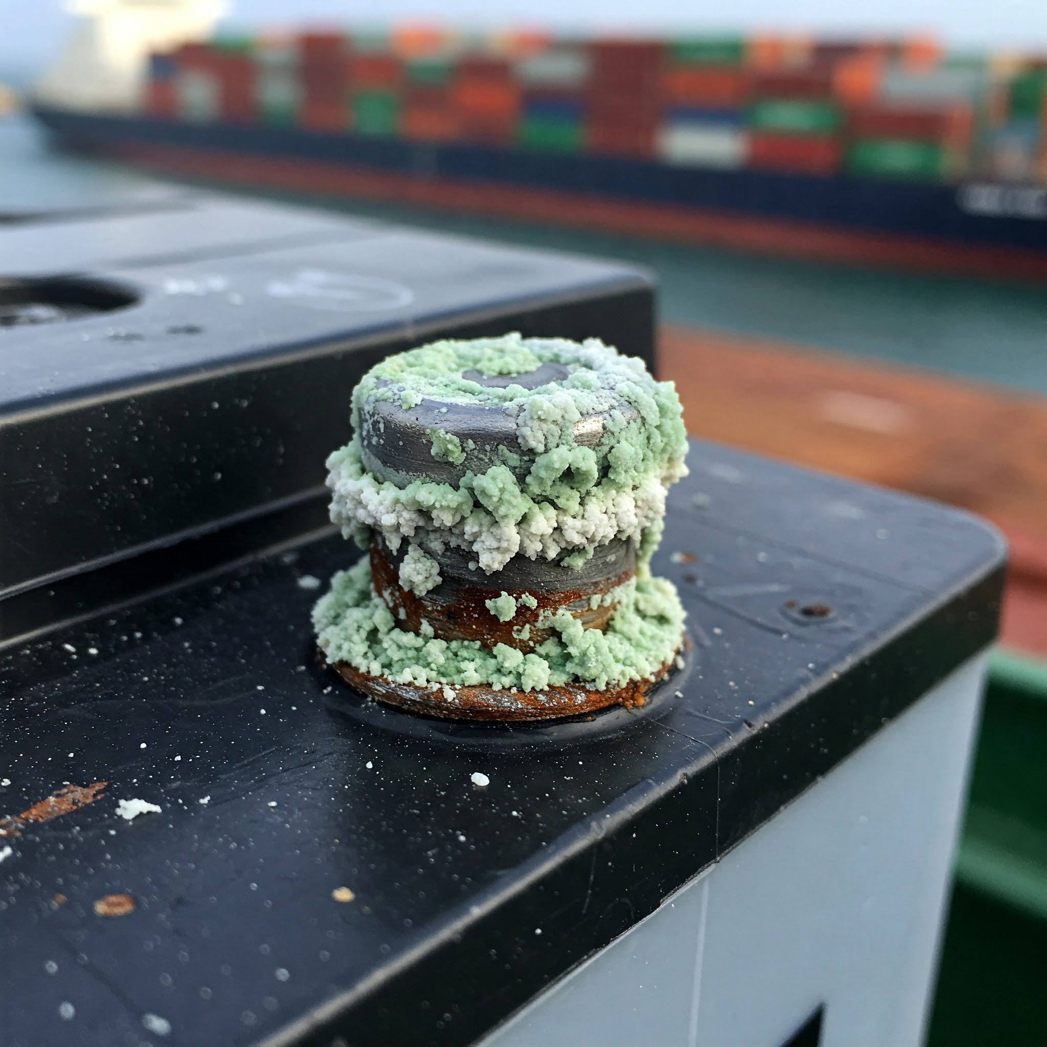 Decoding Battery Troubles: Understanding Chemical Failures in Lead-Acid Marine Batteries