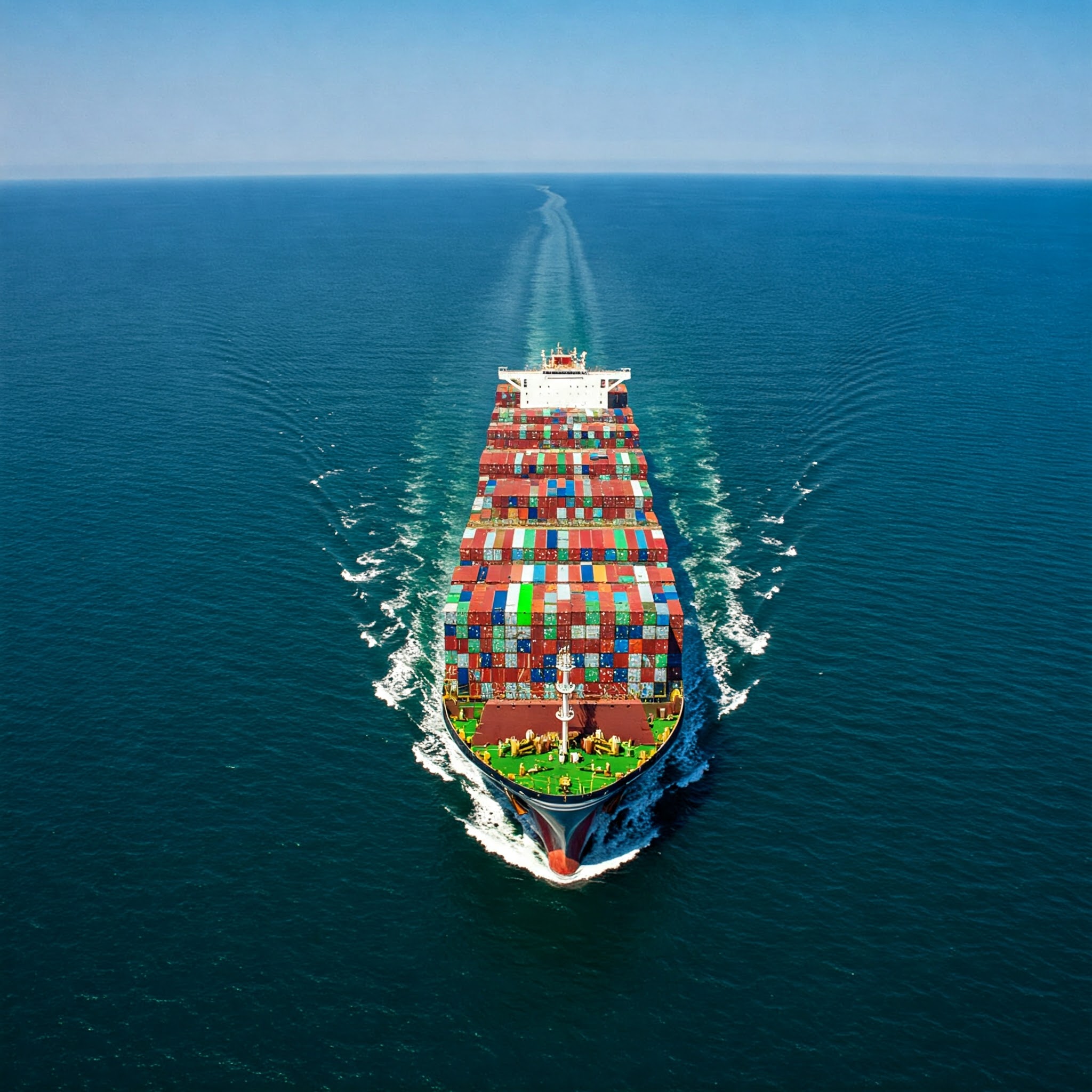 Marine Green Wave Series: Part 2 - Key Regulations Accelerating Decarbonization