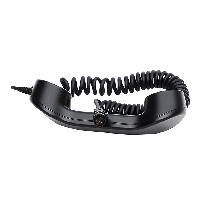 JRC NQW-980 Deniz VHF Telsiz Telefon Ahize (IPX7 Dereceli)