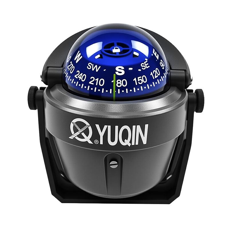 The Essential Guide to Marine Magnetic Compasses: Principles, Usage, and Care