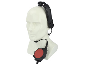 Clear Comms in Chaos: Throat Mics & Bone Conduction Headsets for Marine and Firefighter Radios